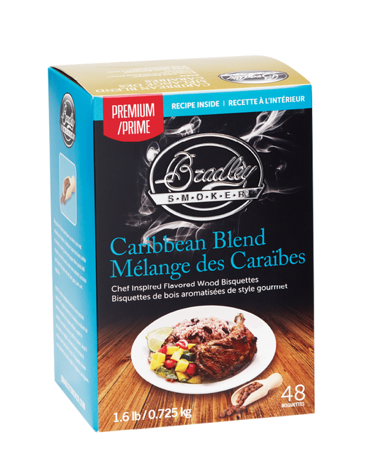 Caribbean<br />Blend