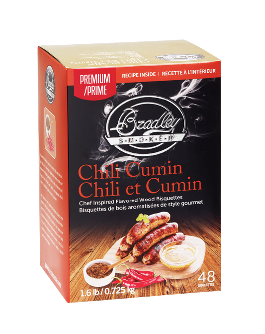 Chili Cumin<br />Blend