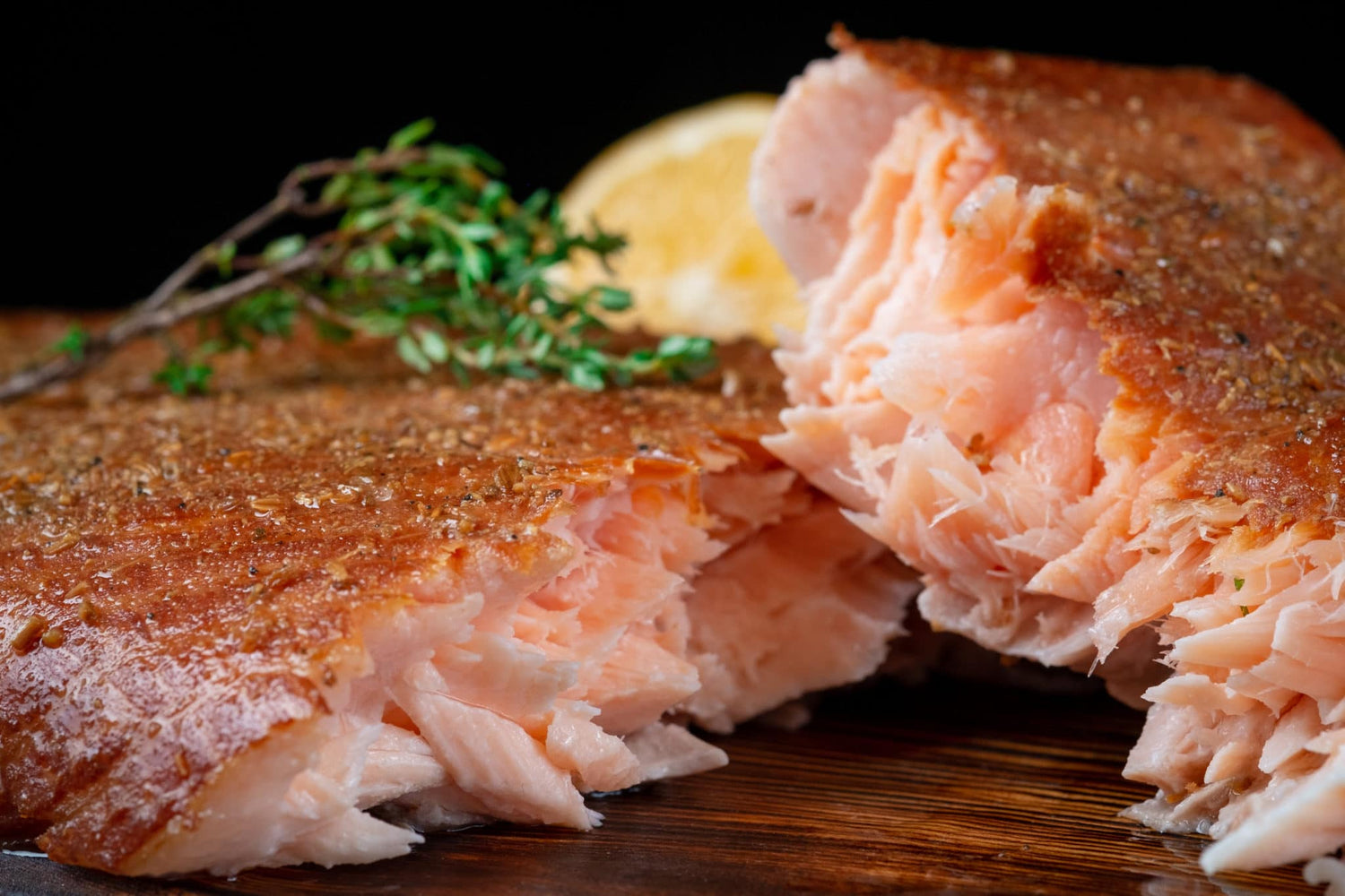 How To Make Smoked Salmon