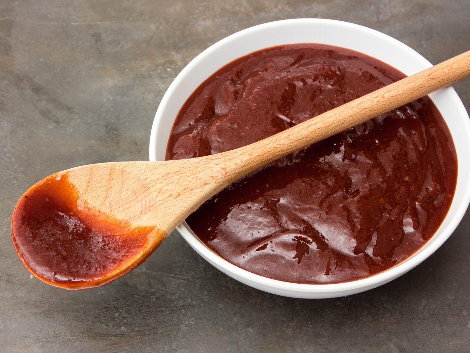 Smoked jalapeno bbq sauce