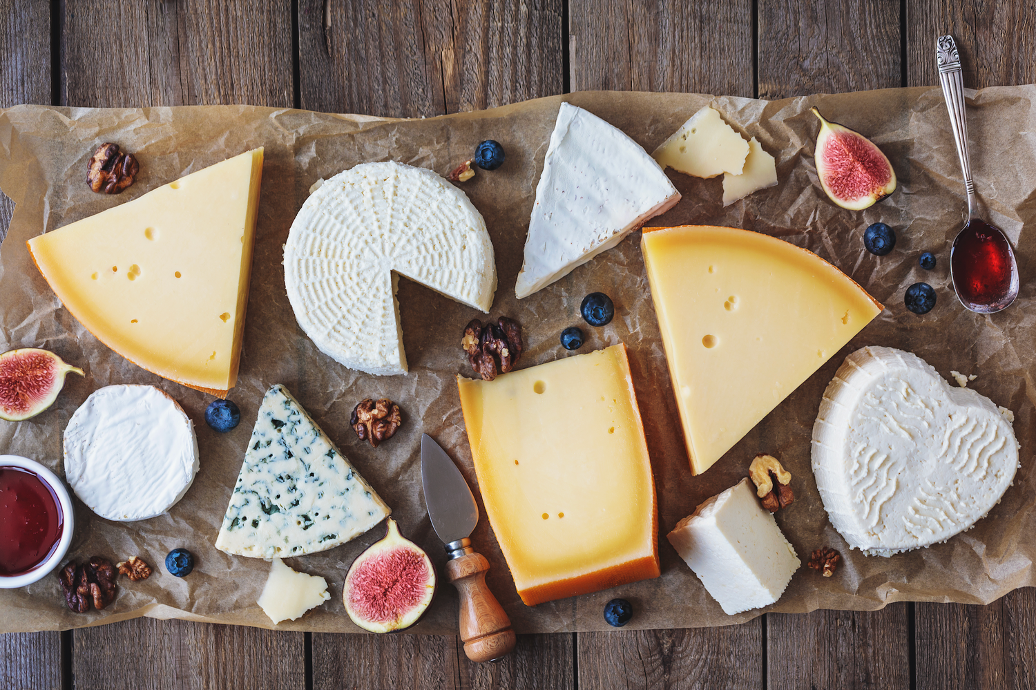 How to Make Smoked Prosciutto Brie Cheese