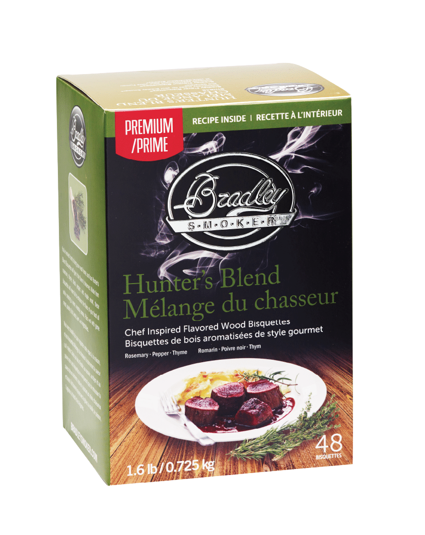 Hunter's<br /> Blend