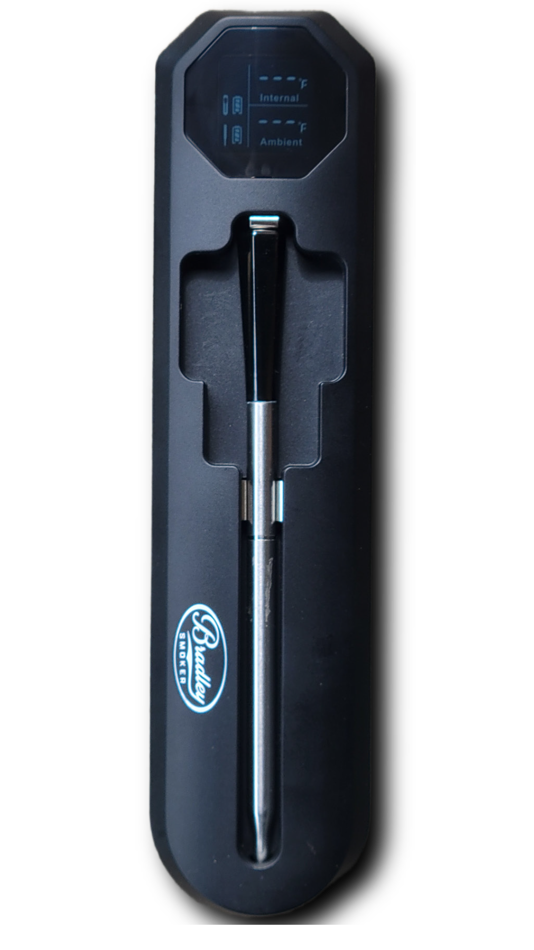 Smart Wireless Meat Thermometer